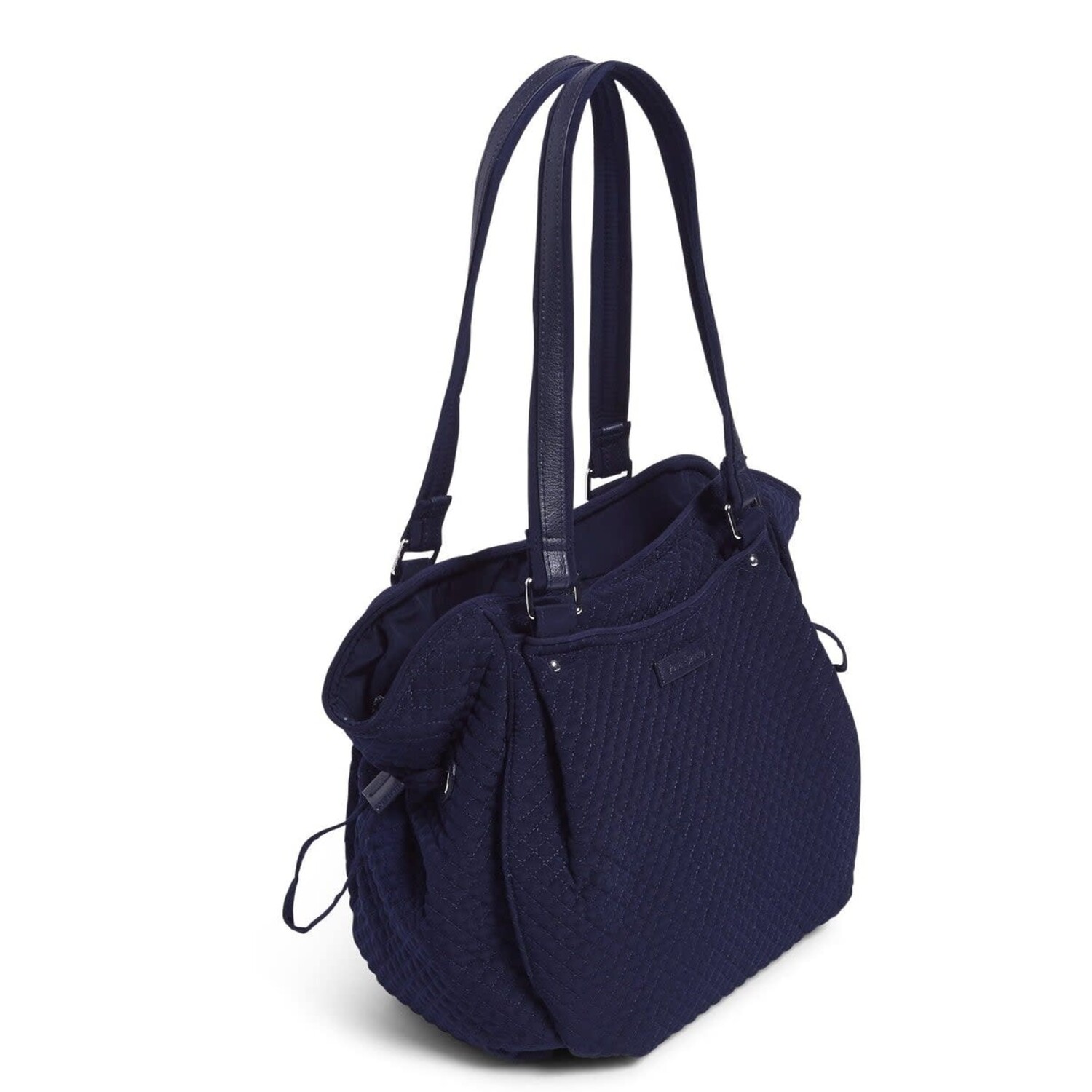Vera bradley hotsell glenna satchel black