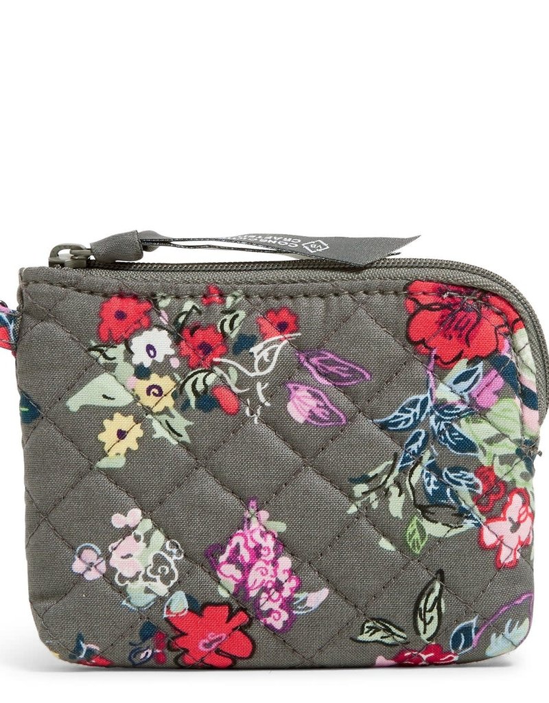 Vera bradley change purse Clearance