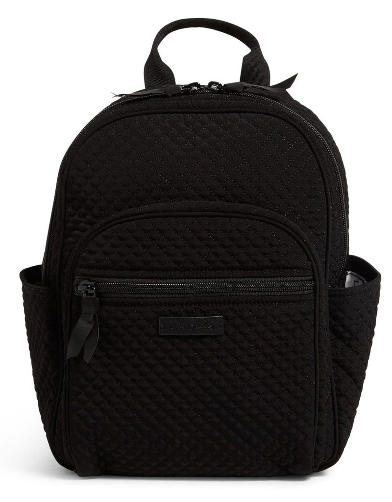 vera bradley grey backpack