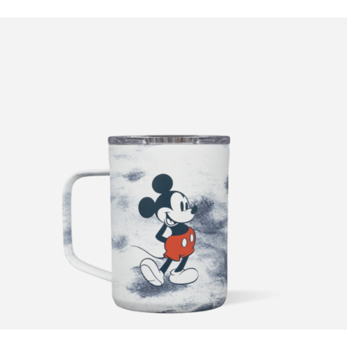 16 oz. Disney Belle Corkcicle Coffee Mug