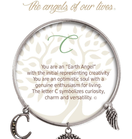 EARTH ANGEL® C Bracelet