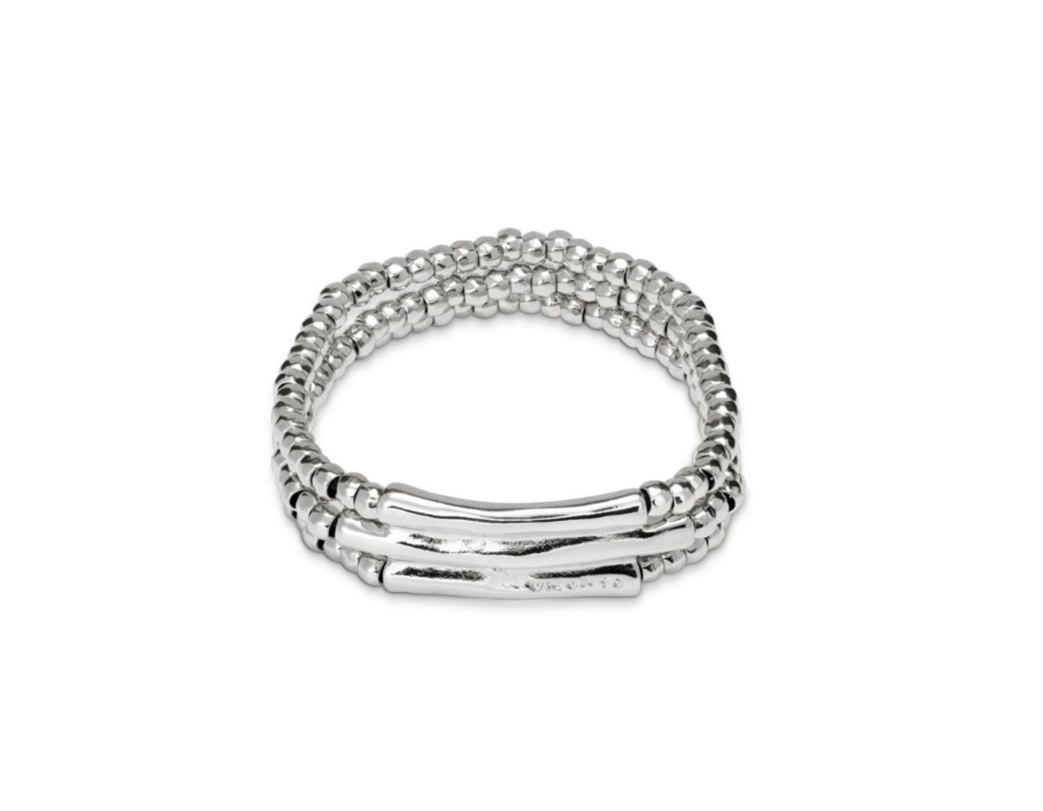 Heavy Sterling Silver Trinity Knot Men's Bracelet – Irish Craftsmanshi –  Biddy Murphy Irish Gifts