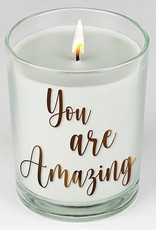 EARTH ANGEL® Candle Inner Voice