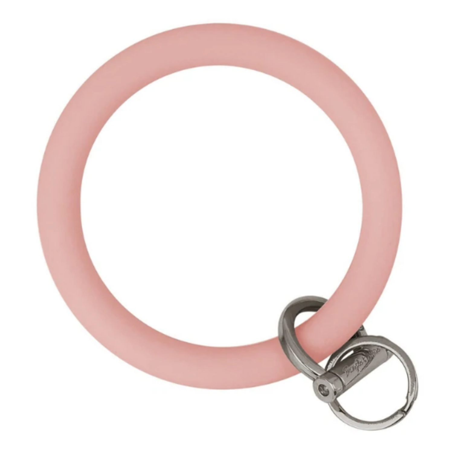 Twisted Bangle Bracelet – Bangle & Babe Bracelet Key Ring