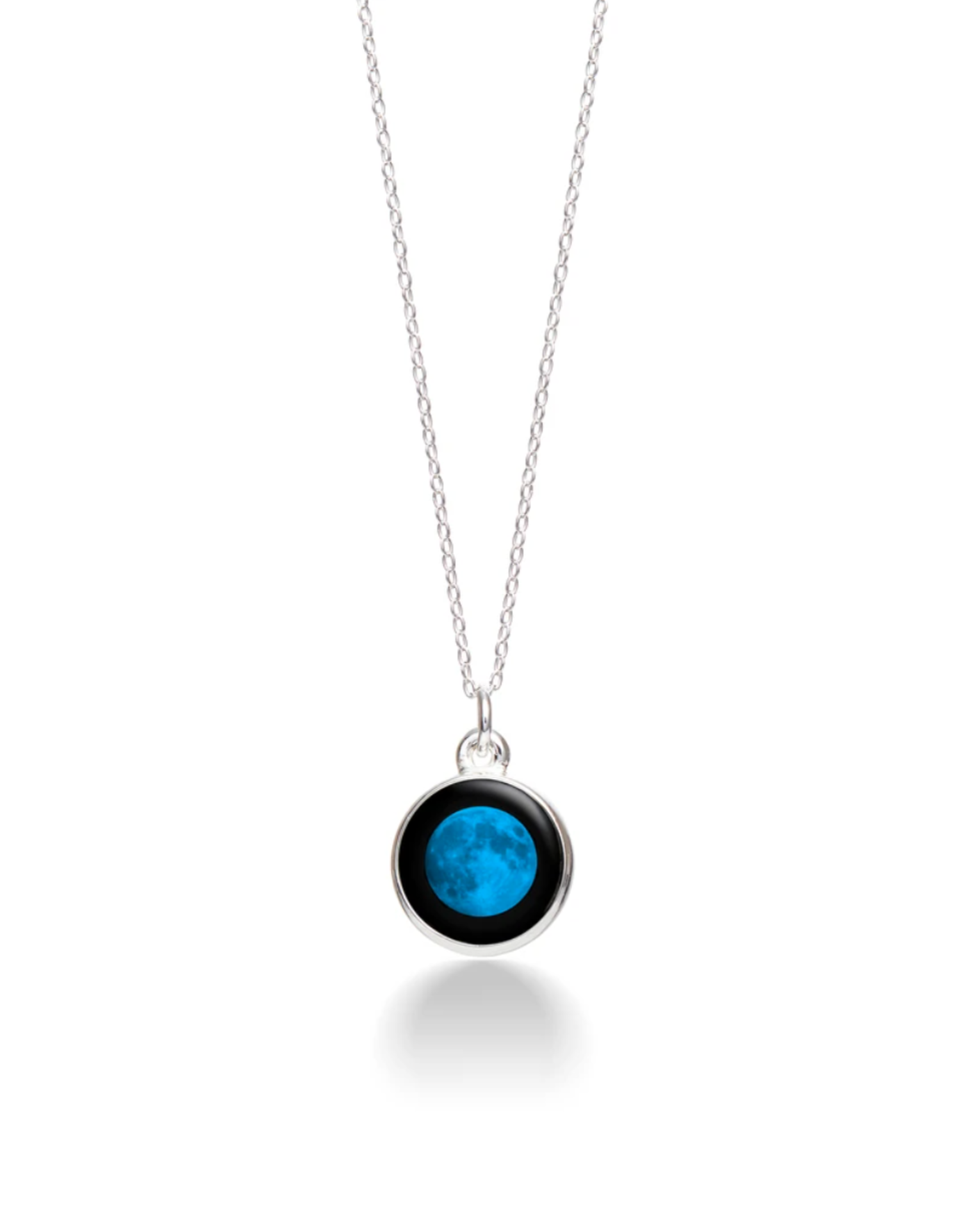 Moon Phase Necklace – Jo Bird Jewelry