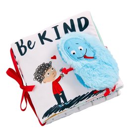 MUDPIE Be Kind Children's Book
