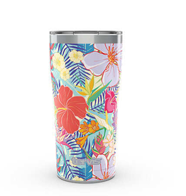 TERVIS Hibiscus Party Stainless 20oz Tumbler