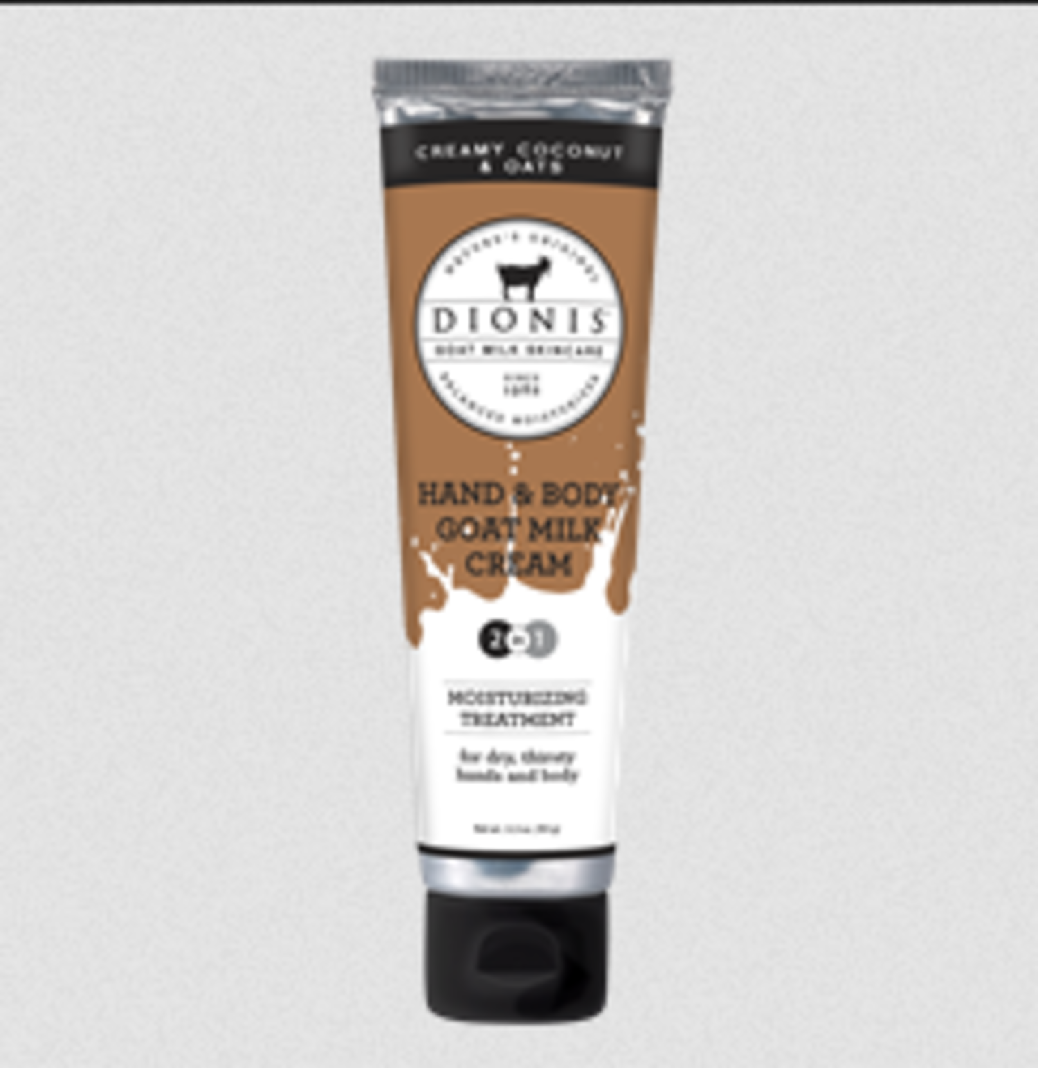 Dionis goat milk hand cream deals