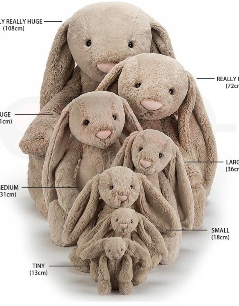 jellycat inky bunny