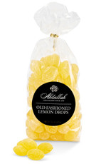ABDALLAH CANDIES Old Fashion Lemon Drops 10 oz