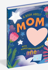 WORKMAN PUBLISHING CO Book About Mom