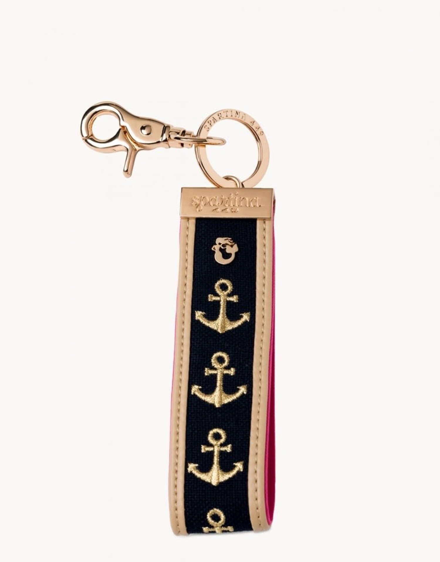 Key Chain Designer By Spartina