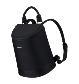 CORKCICLE Backpack Cooler Bag |Eola Bucket Black