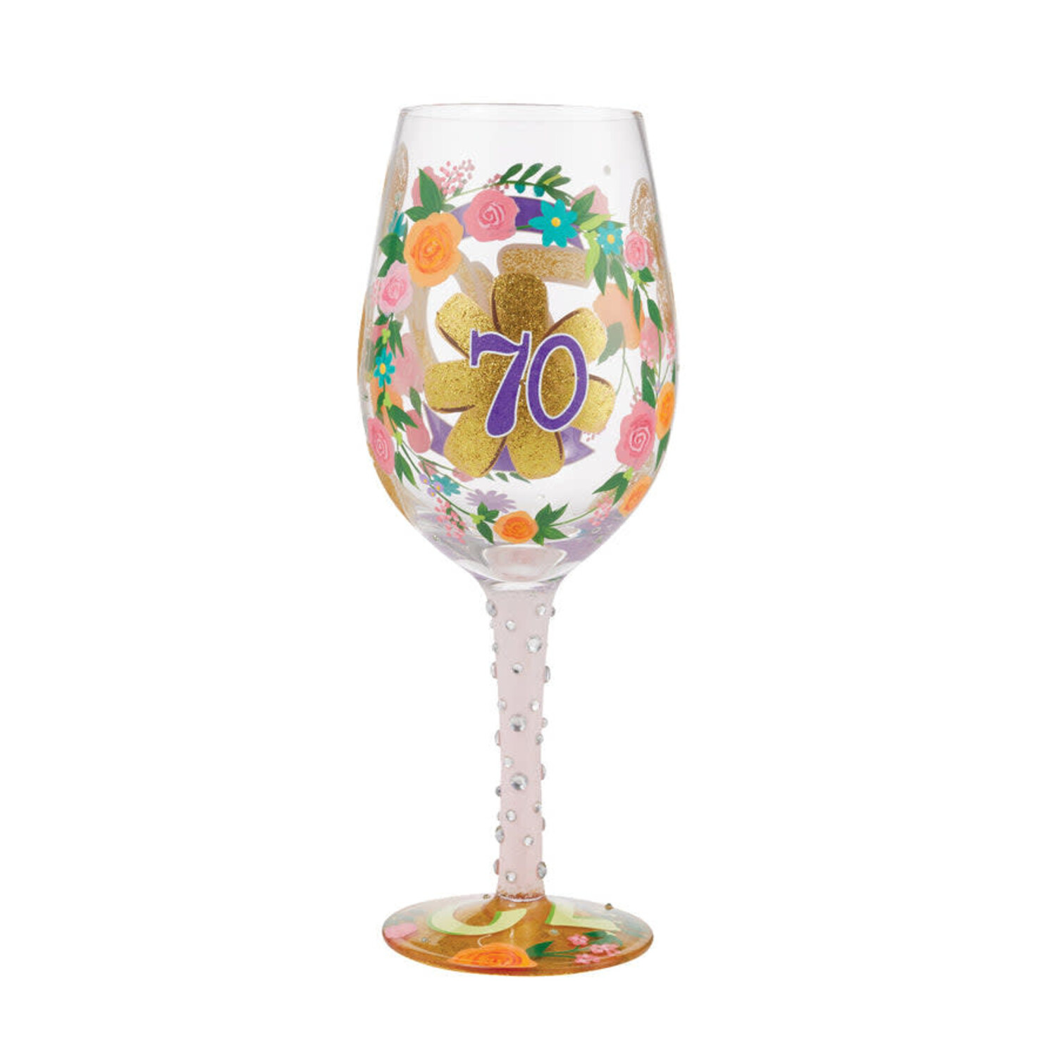 Disco Design Wine Glassesunique Wine Glassesparty Wine Glassesfunky Wine  Glassesdisco Wine Glassescouples Wine Glasses21st Bday Glass 