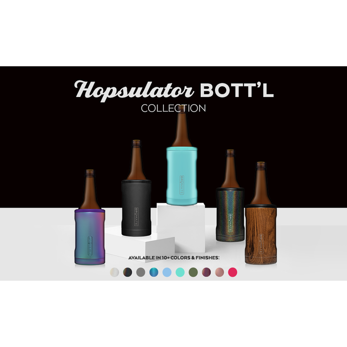 BrüMate Hopsulator Bott'l 12oz Bottles - Shop brumate-tw Vacuum Flasks -  Pinkoi