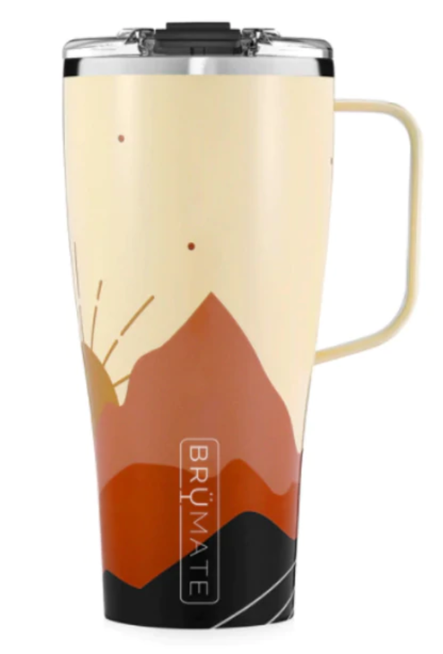 Toddy XL Insulated Mug - Heart and Home Gifts and Accessories
