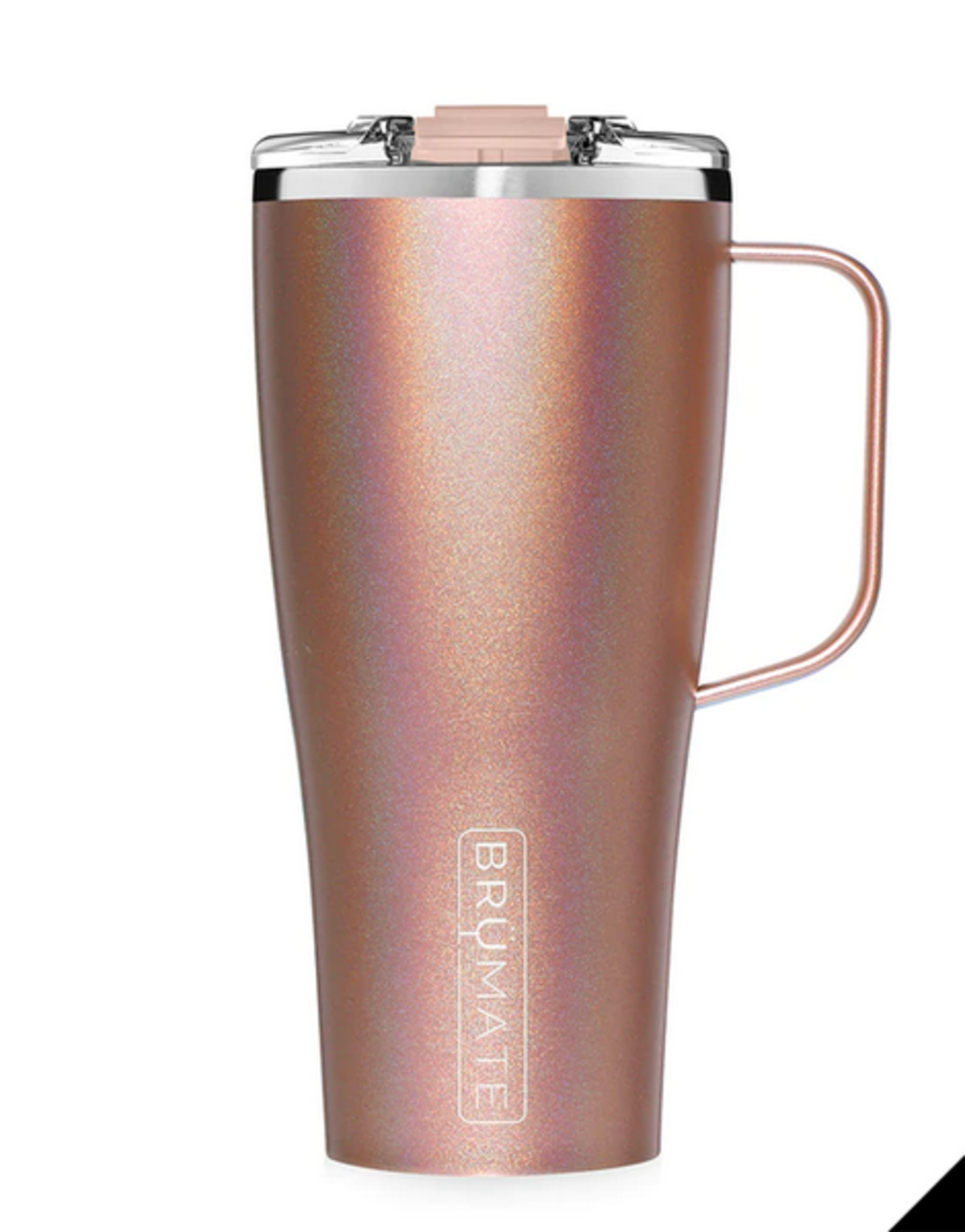 BruMate TD32CL M Toddy XL BPA Free Vacuum Insulated Mug