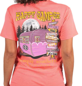 baseball simply southern shirt