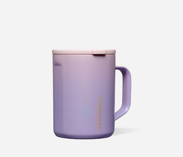 Ombre Fairy 16 oz Stainless Steel Travel Mug by Corkcicle