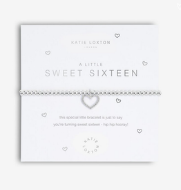 KATIE LOXTON A Little 'Sweet Sixteen' Bracelet