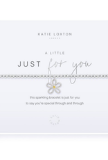 KATIE LOXTON A Little Just For You Bracelet