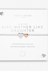 KATIE LOXTON A Little 'Like Mother Like Daughter' Bracelet