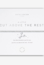 KATIE LOXTON A Little 'Cut Above The Rest' Bracelet