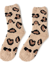 Cat Nap Lounge Socks
