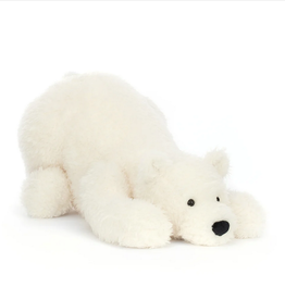 JELLYCAT INC. Nozzy Polar Bear