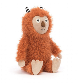 JELLYCAT INC. PIP Monster Small
