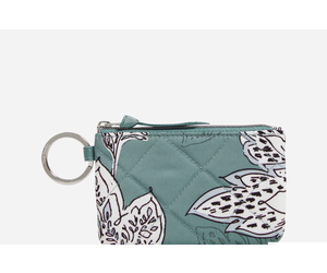 ZIP PURSE/ID HOLDER - Lily