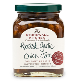 STONEWALL KITCHEN Roasted Garlic Onion Jam