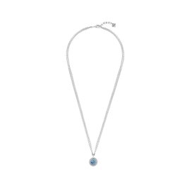 VIDDA Clarity Necklace Aquamarine