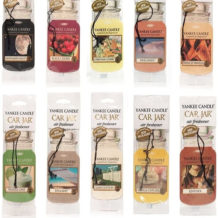 YANKEE CANDLE - Heart and Home Gifts and Accessories