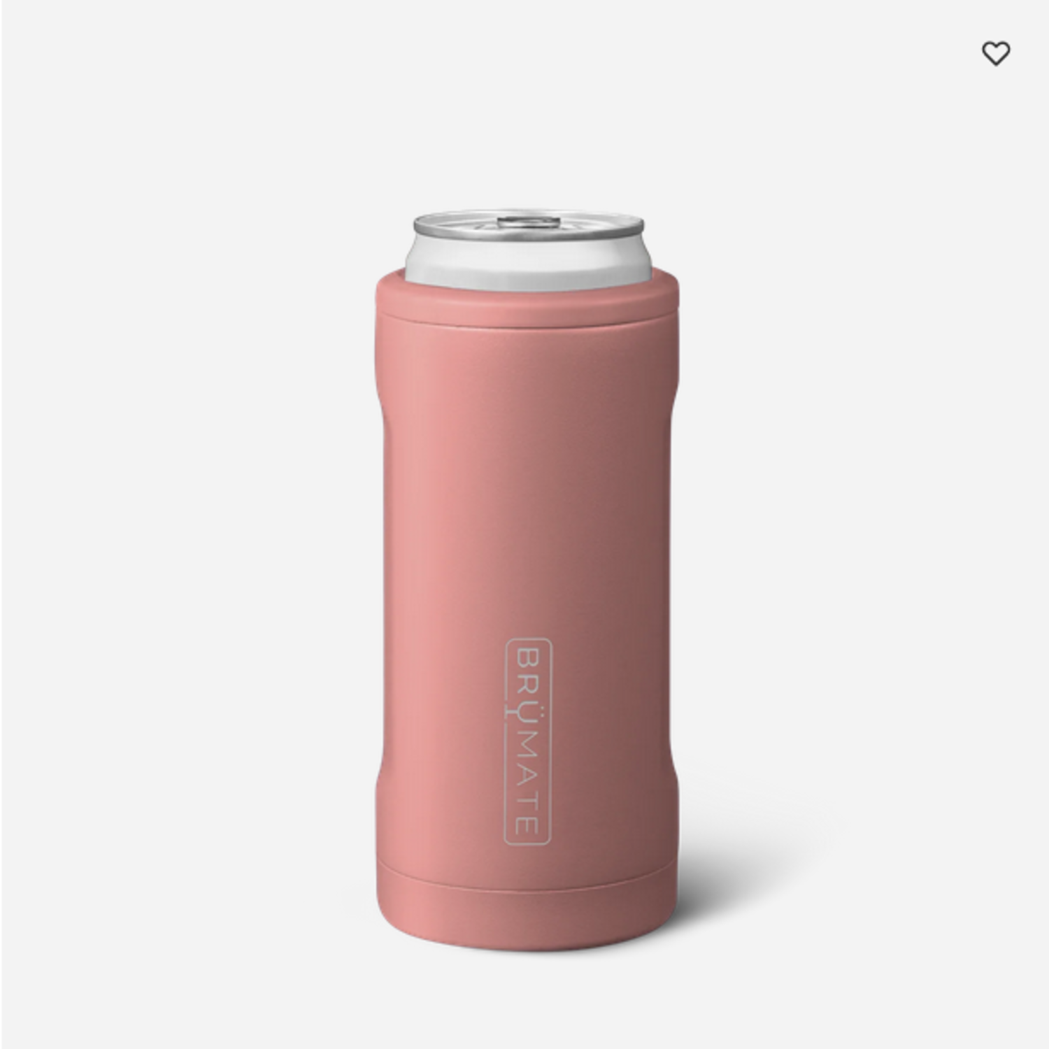 BrüMate Hopsulator Slim Insulated Slim Can-Cooler