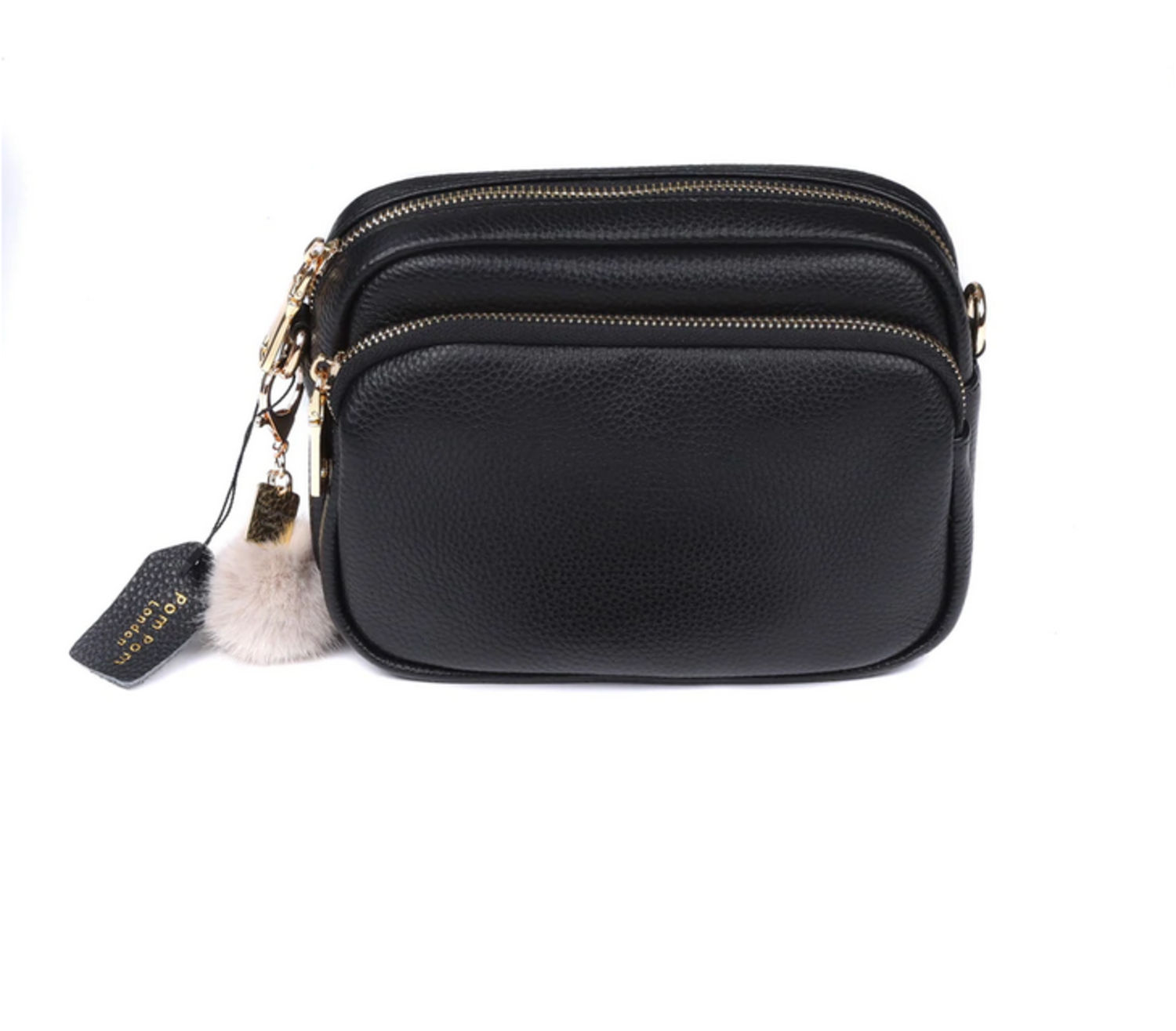 Accessorize pom shop pom bag