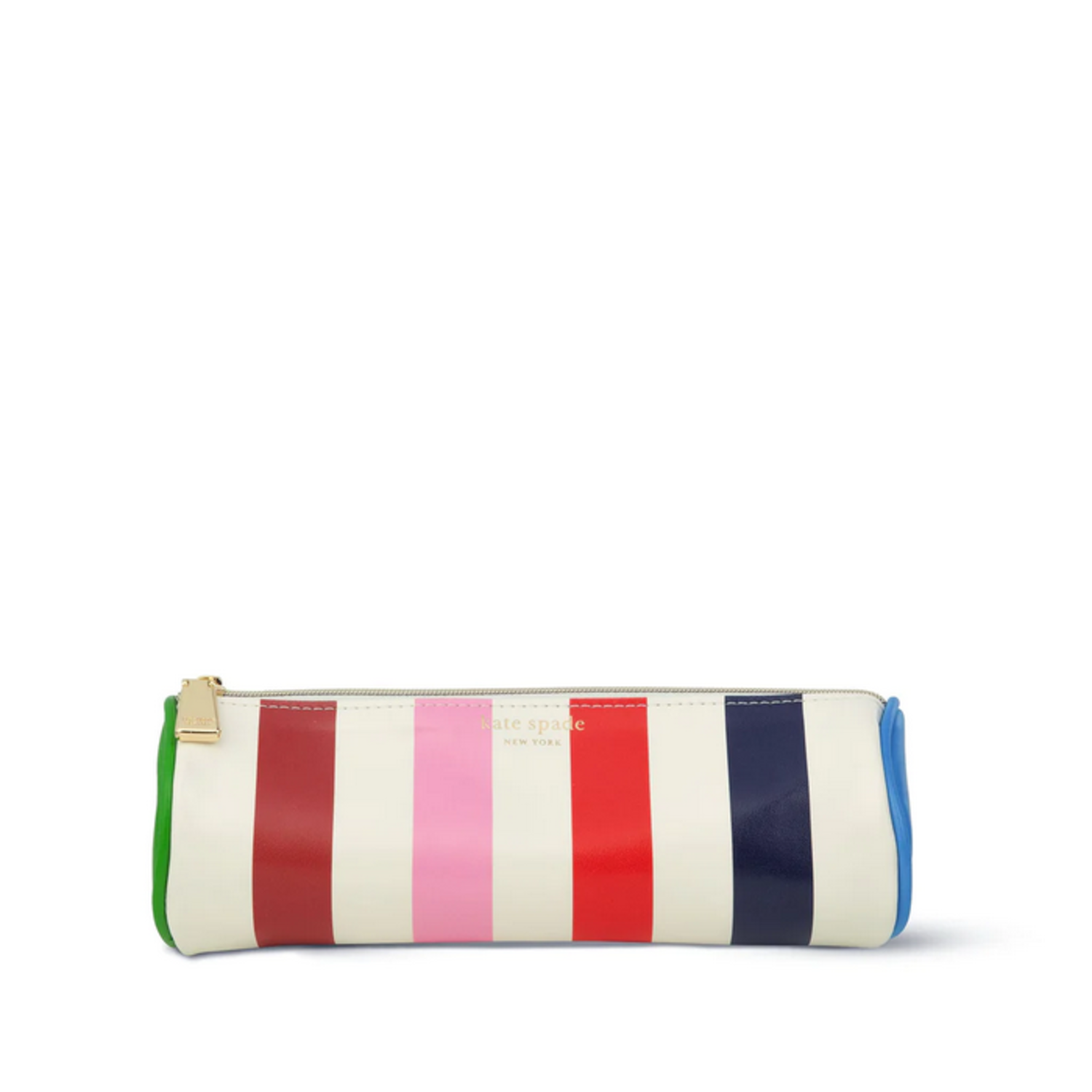 Pencil Case Adventure Stripe - Heart and Home Gifts and Accessories