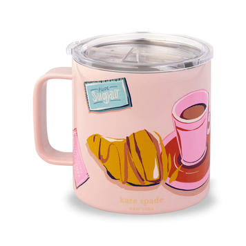 Mega Mug 40 oz Primrose - Heart and Home Gifts and Accessories