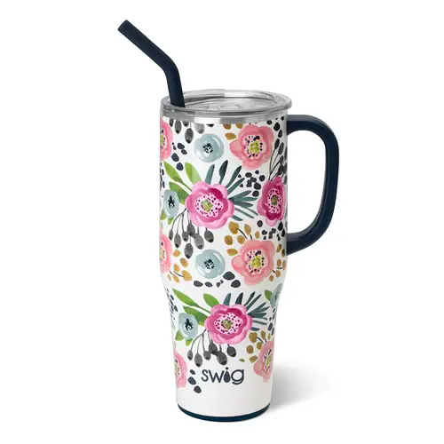 Swig Life- Travel Mug - Sea Spray