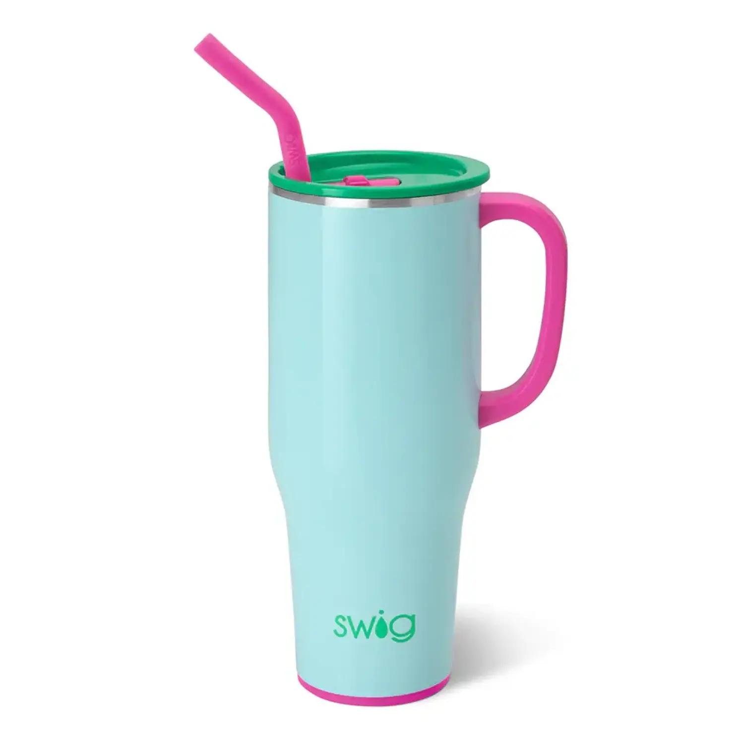 Swig Life- Travel Mug - Sea Spray