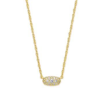 Kendra Scott Necklaces - Heart and Home Gifts and Accessories