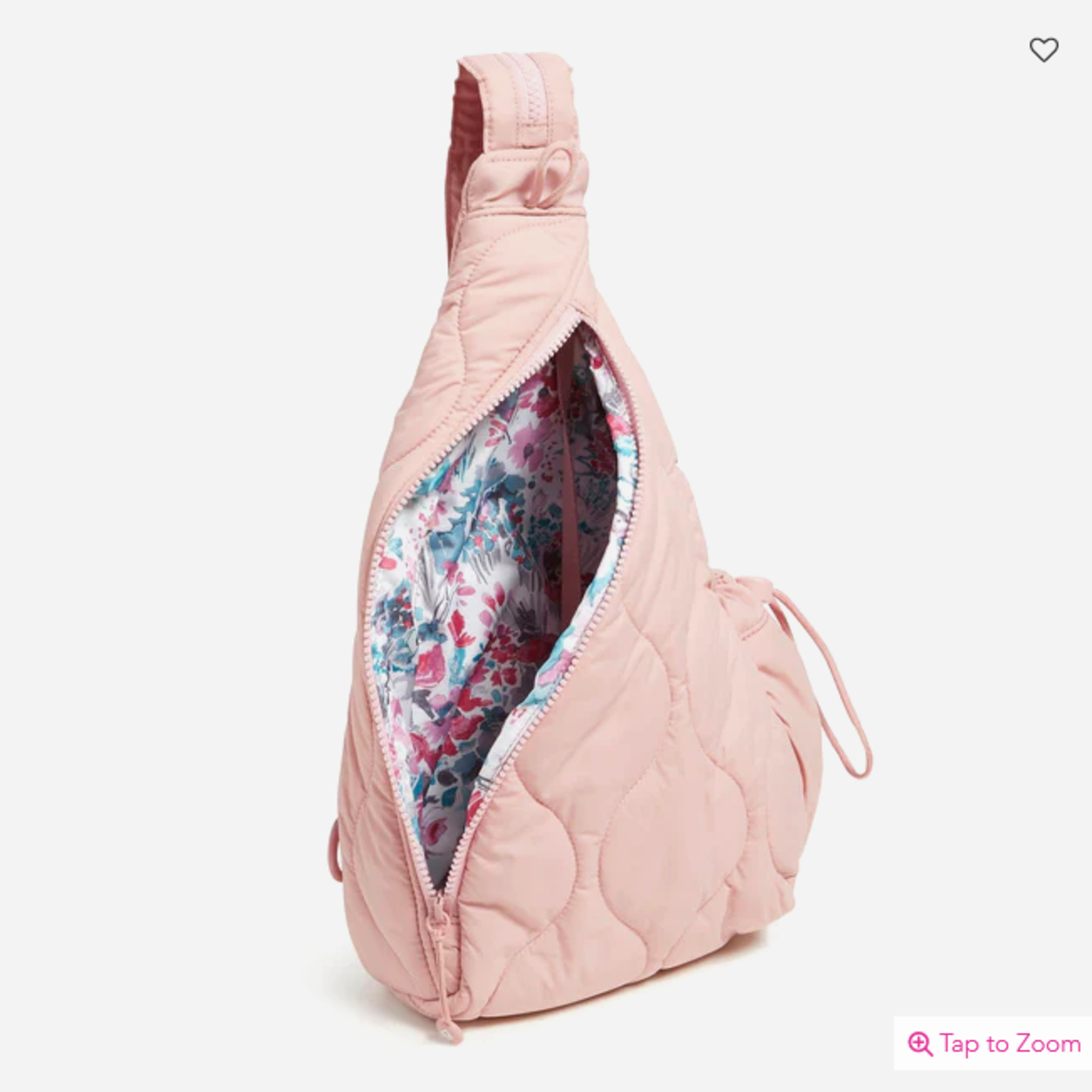 Vera Bradley Featherweight Backpack 