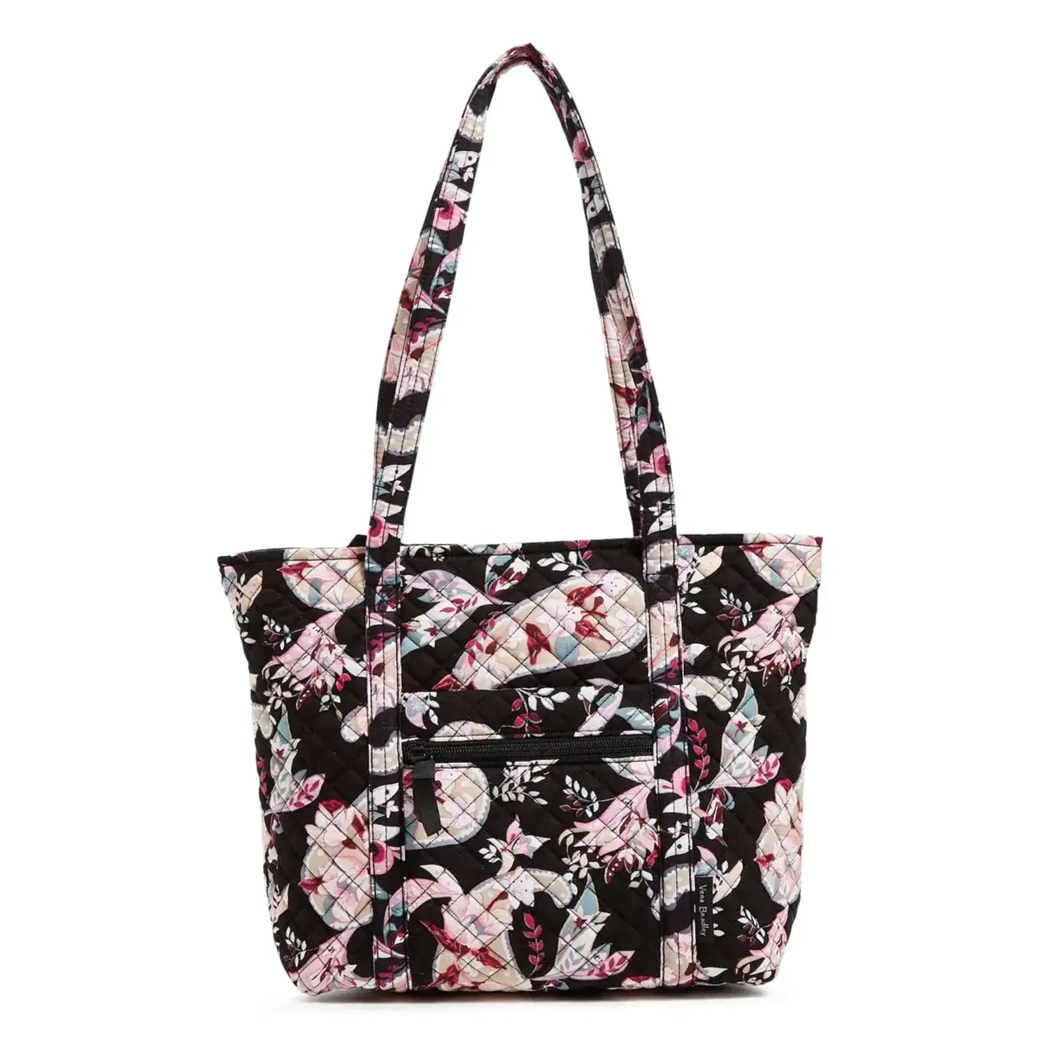 Small Vera Tote | Botanical Paisley - Heart and Home Gifts and Accessories