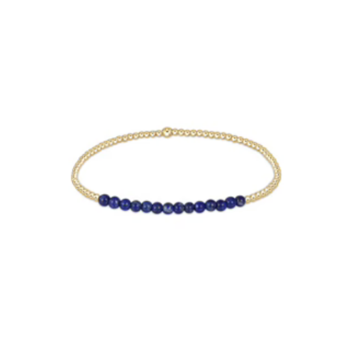 Enewton Design ~ Enewton classic gold 2mm bead bracelet , Price