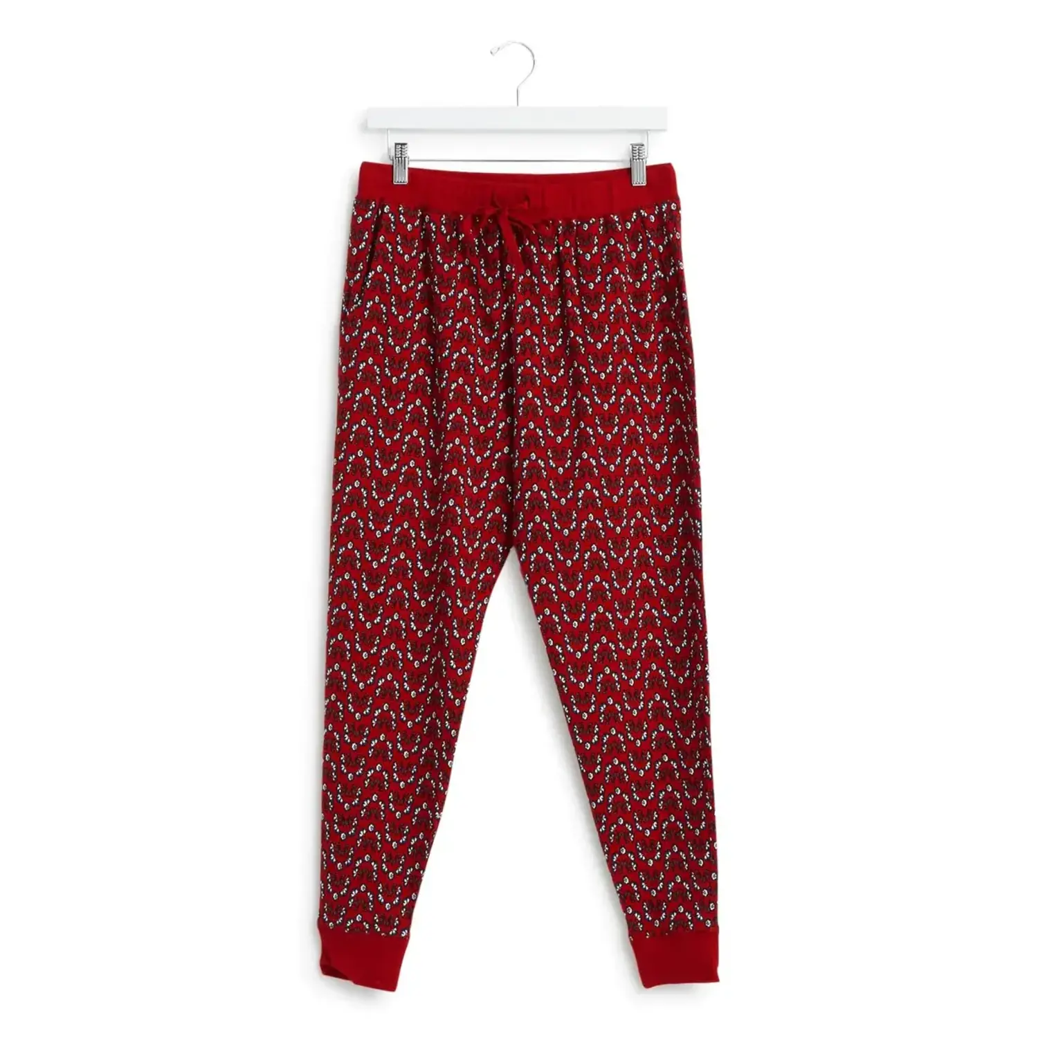 Plaid Flannel Jogger Pajama Pants | Old Navy