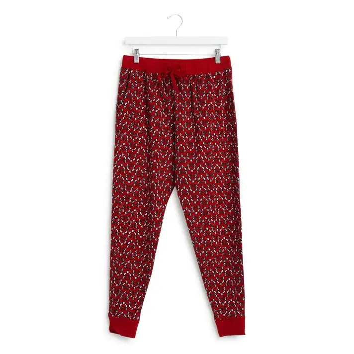 Matching Flannel Jogger Pajama … curated on LTK