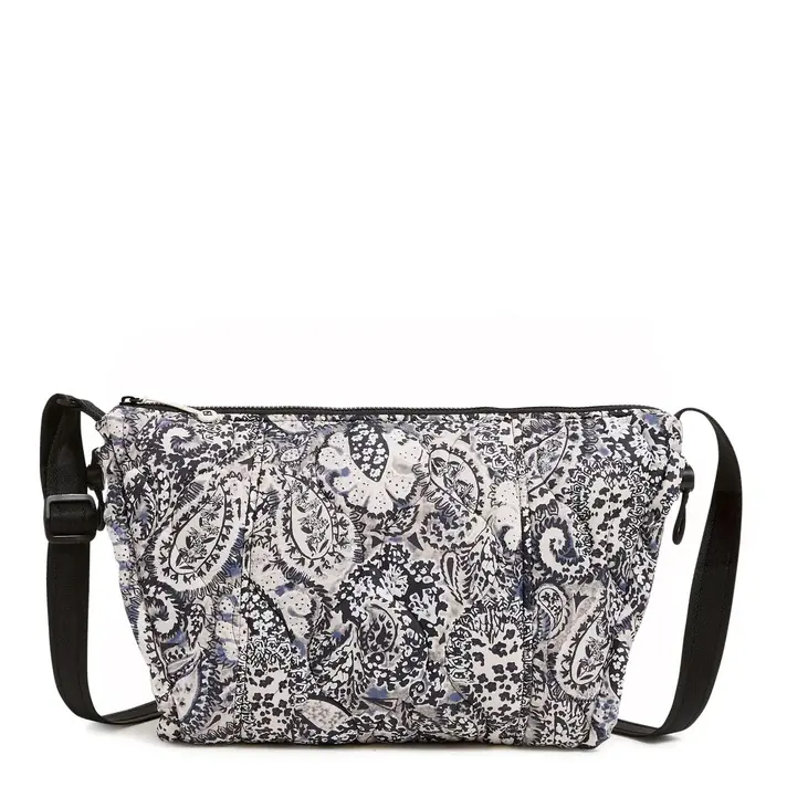 Featherweight Belt Bag Black - Heart and Home Gifts and Accessories