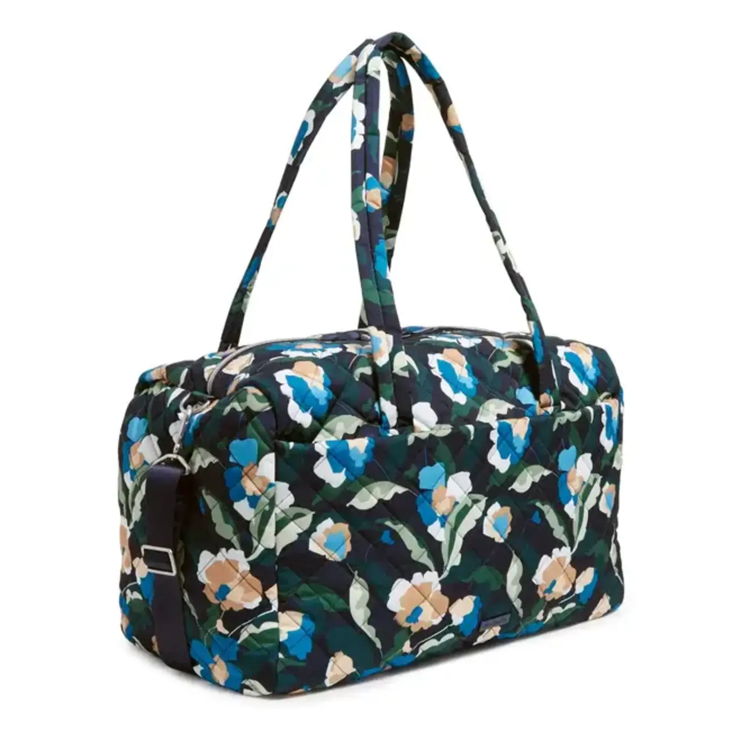 Large Travel Duffel  Immersed Blooms - Heart and Home Gifts and Accessories