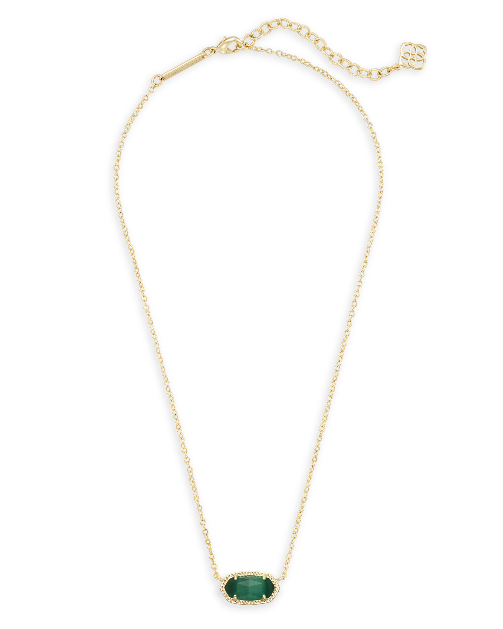 Emerald kendra scott discount