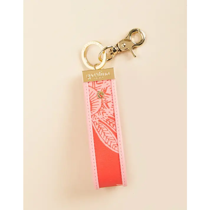 Spartina keychain deals